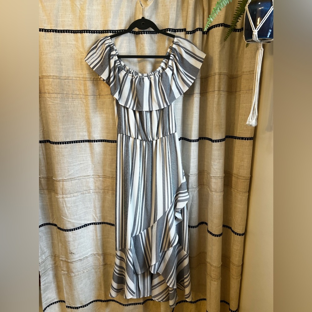 Maurice’s Women Dress